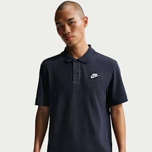 Nike - ポロシャツのみ NIKE公式】ナイキ スポーツウェア メンズポロ.オンラインストア (通販